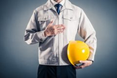 アスベスト工事は清水工業にお任せください